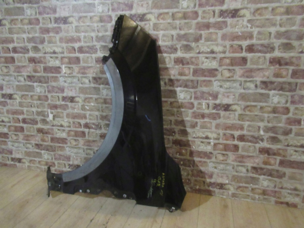 Купить Крыло перед левый opel antara рестайлинг  2010/2015 год kod: gar