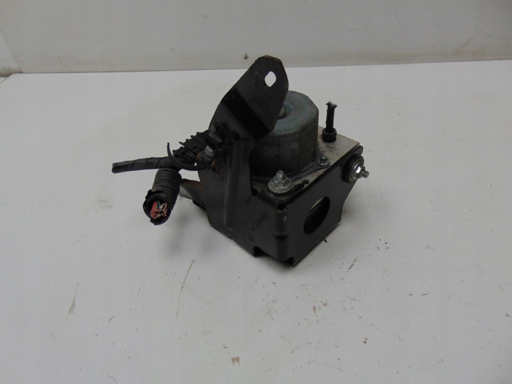 Насос abs mercedes citan w415 476601348r европа Киев