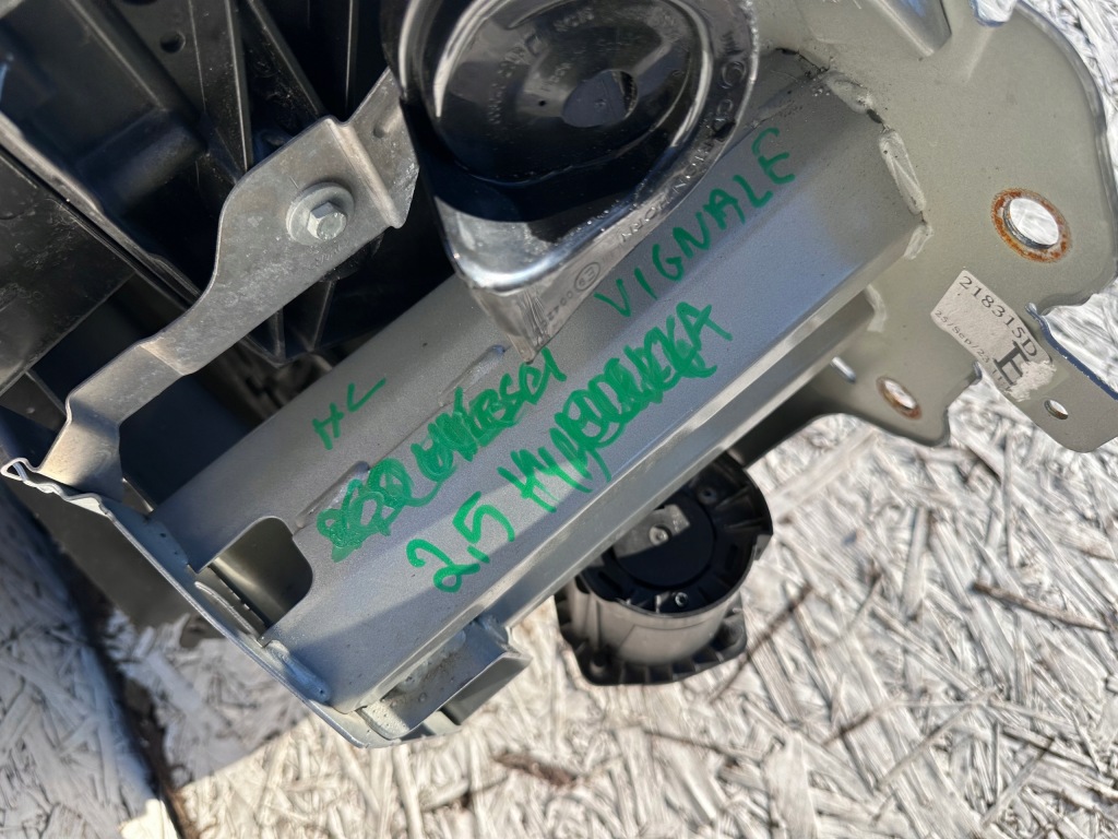 Kuga mk3 vignale ремень передний перед 2.5 szary hl комплектный Киев