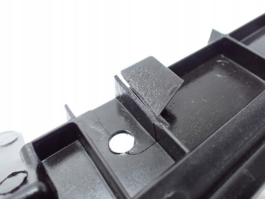 фото №8, Жабо нижние europa оригинал 50513405 alfa romeo giulietta 17r