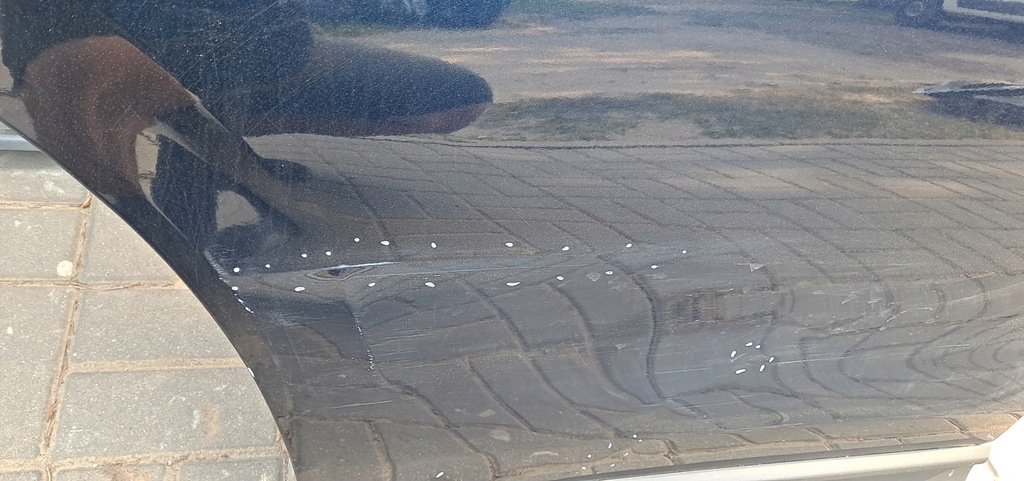 фото №5, Mazda cx5 cx 5 ii дверь правое задняя задние