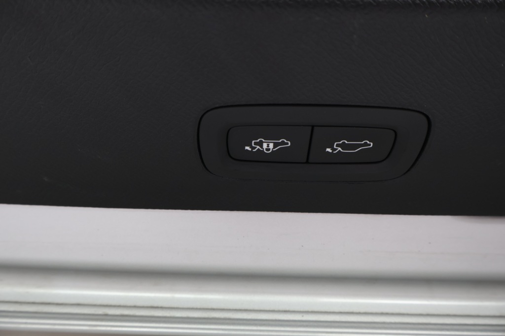 фото №12, Volvo xc90 ii кришка багажника багажника 711-16