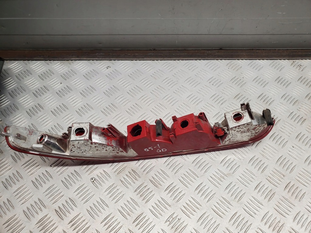 фото №8, Audi q5 sq5 8r0945096b задня сторона права лампи протитуманні