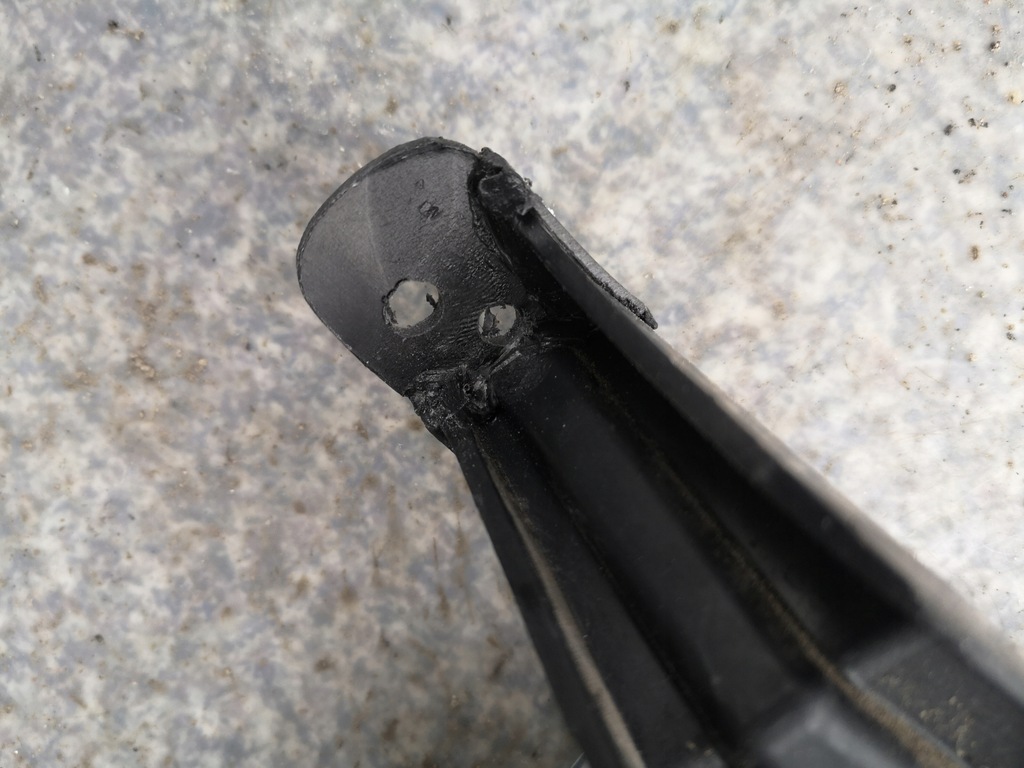 фото №7, Hyundai ioniq 16- противотуманная фара drl правый левый