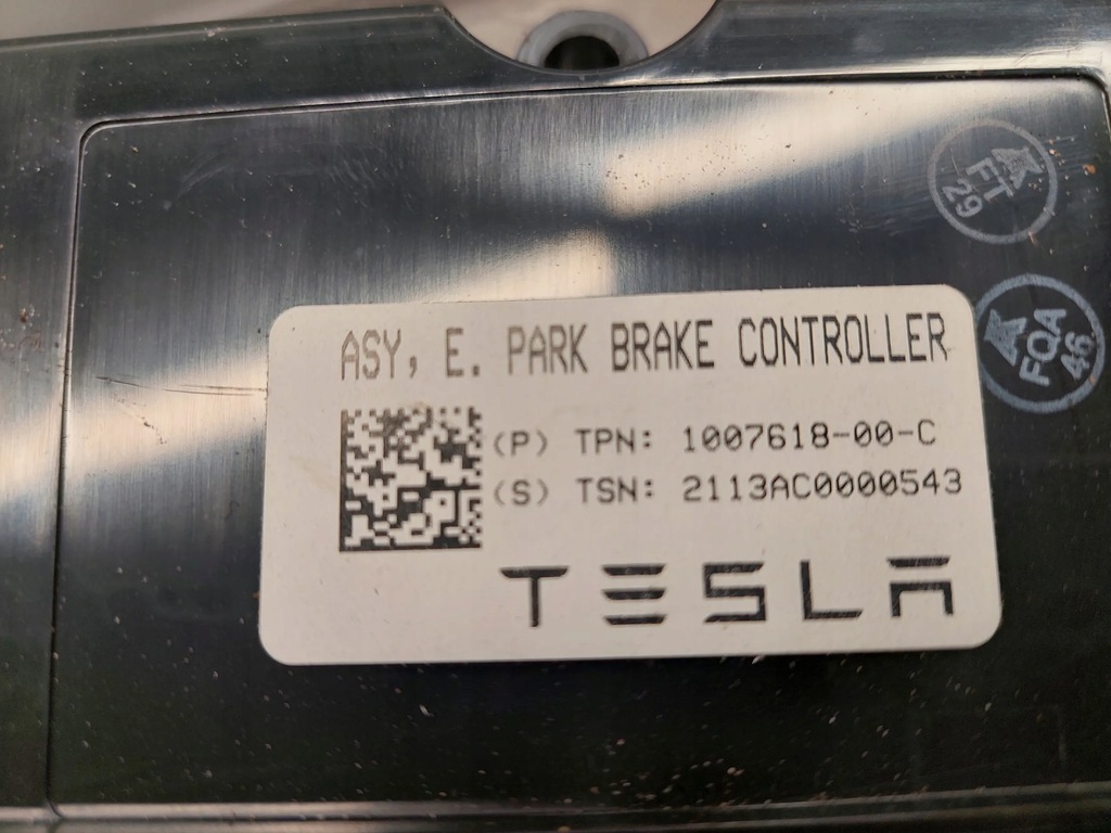 фото №2, Tesla model s 100761800c другое