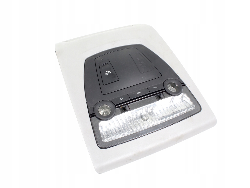 фото №1, Освещение лампа потолочный bmw f10 f11 sos -16