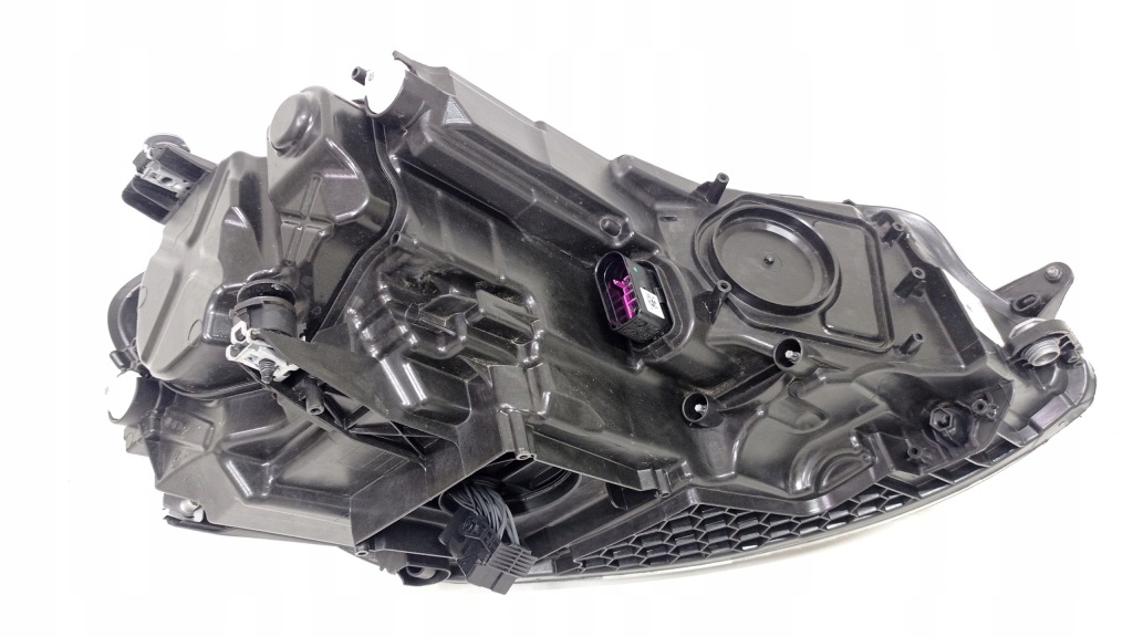 фото №6, Лампа левая full led vw golf vii lift 5g1941035l