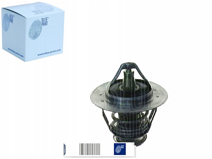фото №1, Blue print adc49206 термостат, середина охлаждающий