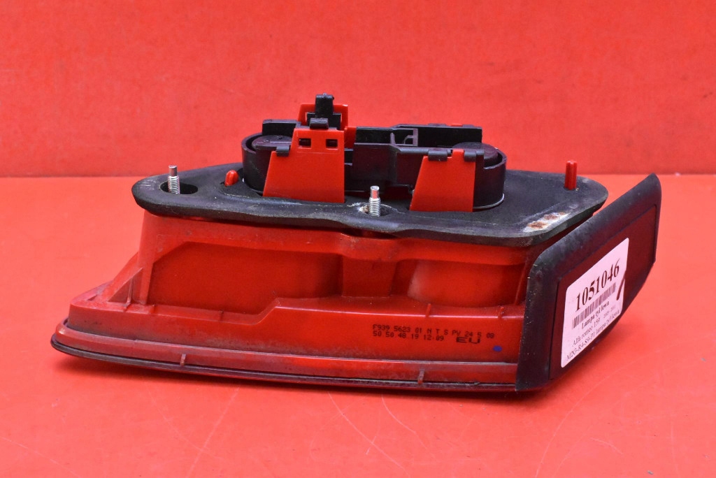 фото №6, Лампа левая задняя задняя 9395623 alfa romeo 159 1 i kombi 05-11