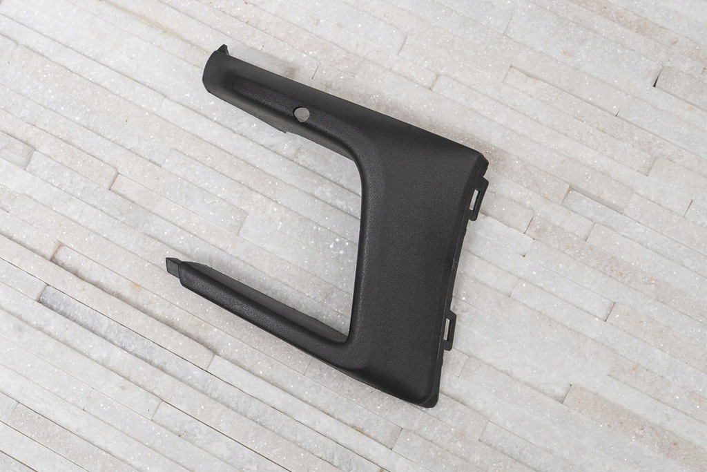 фото №10, Ford focus mk4 iv рамка противотуманной фары левая jx7b15a299a4