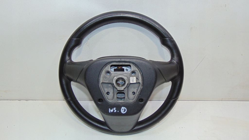 фото №6, Повітропровід шкіра подушка подушка безпеки insignia a