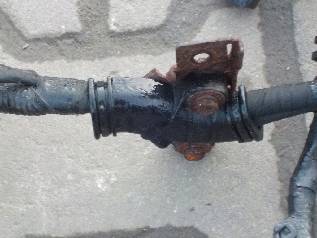 фото №5, Kia optima iii 1.7 джгут електропроводка акумулятор