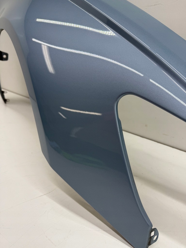 фото №11, Audi a6 s6 c7 крила правий перед колір: ly5r оригінал! |wysyłka