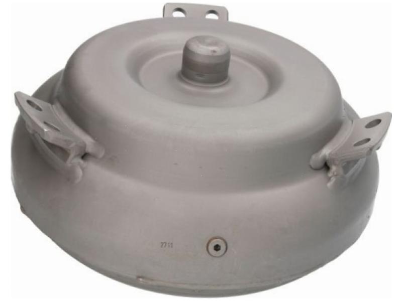 фото №2, Гідротрансформаторний зчеплення mercedes klasa r 3.0