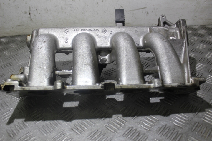 фото №1, Колектор всмоктуючий renault laguna iii coupe 2.0t