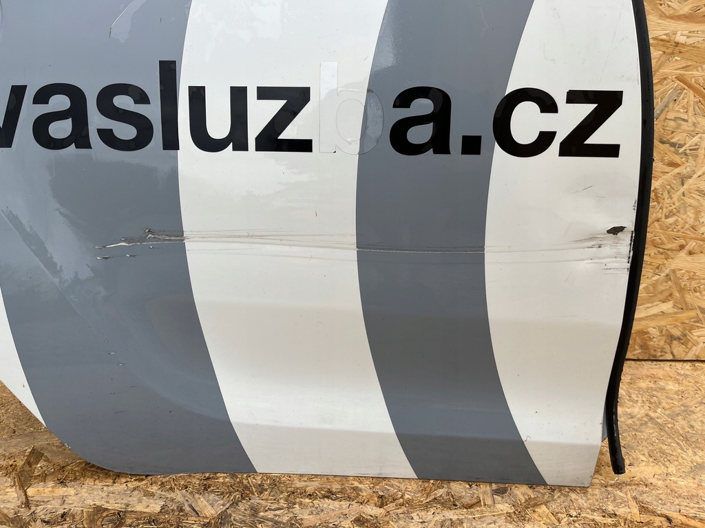 фото №11, Dacia duster ii 2 двері задні задня праве