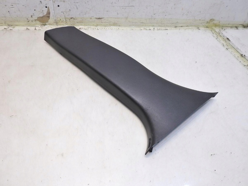 фото №6, Защита стойка b левая subaru forester iii