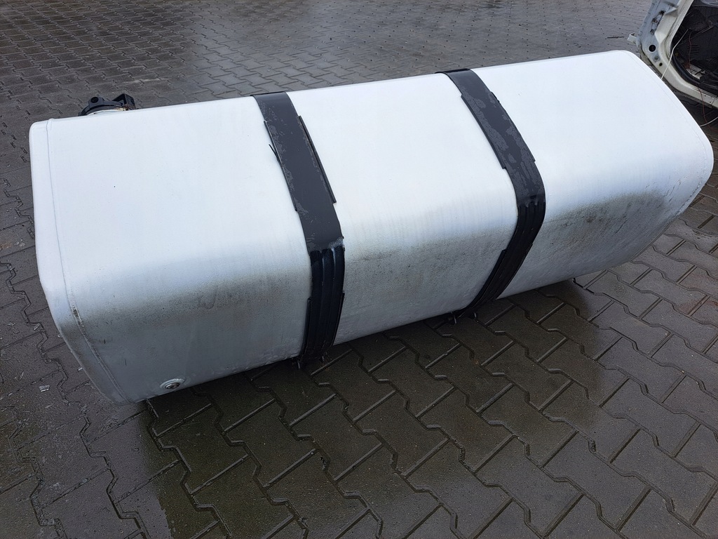 фото №5, Бак топлива renault dxi volvo fh fm fl fe fmx low крышка 155x69x56