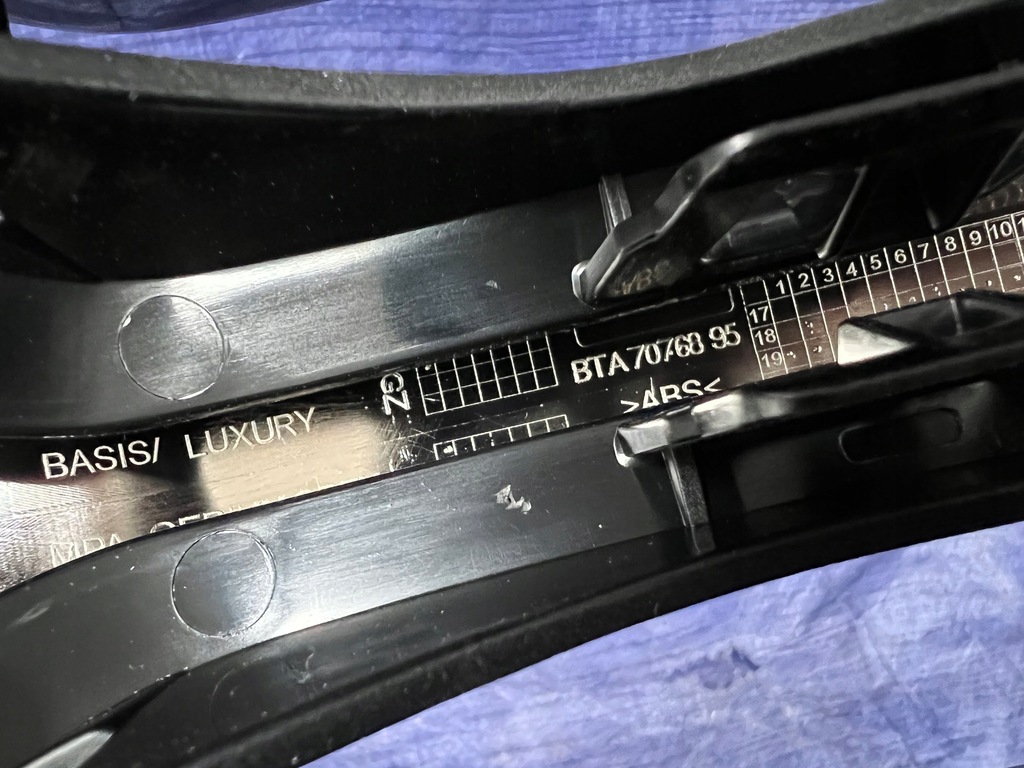 фото №4, Bmw f40 решітка радіатора решітка радіатора