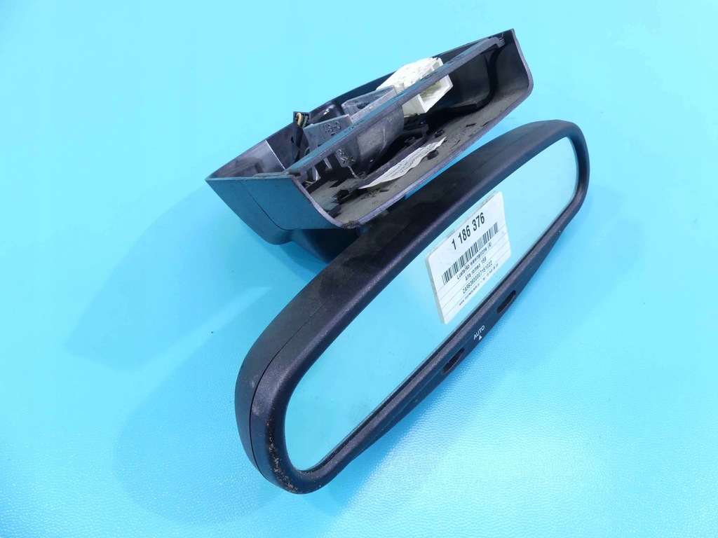 фото №1, Зеркало внутреннее заднего вида alfa romeo 159