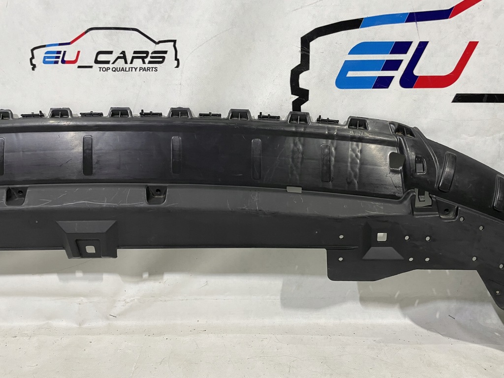 фото №5, Audi q2 81a защита плита бампера перед 2016-