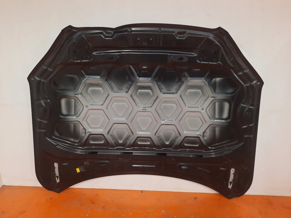 Volvo xc90 2 14- капот передняя крышка двигателя перед 31352866 Доставка