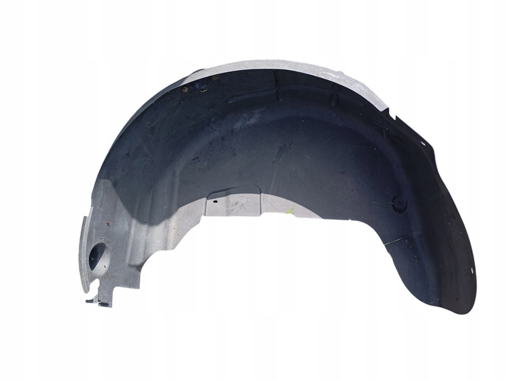 фото №1, Підкрилок лівий задня citroen ds5 оригінальний номер 9800409480