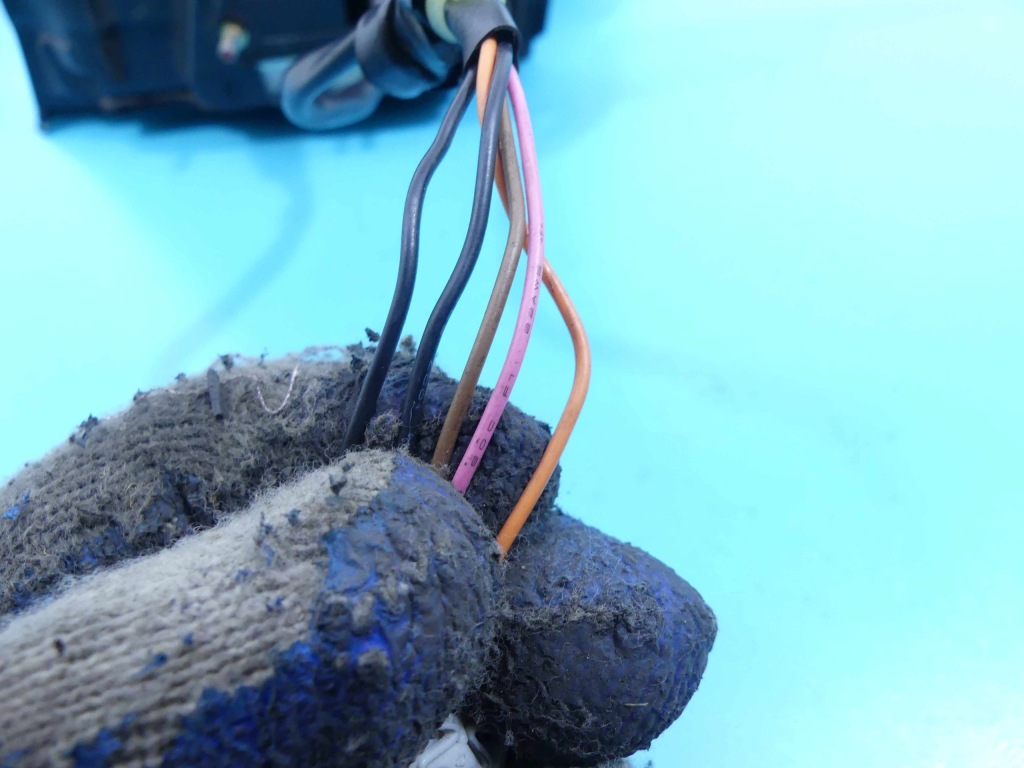 фото №9, Дзеркало праве 5 pin civic vii 01-04 hb 3d europa