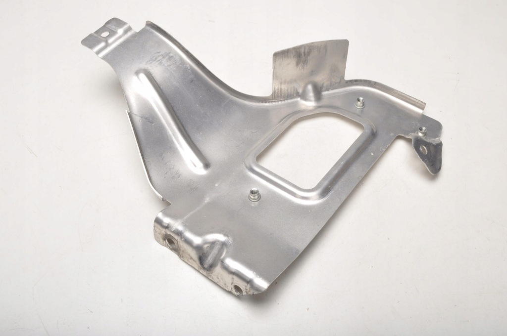 фото №1, Ferrari california кронштейн праве pod панель приладів