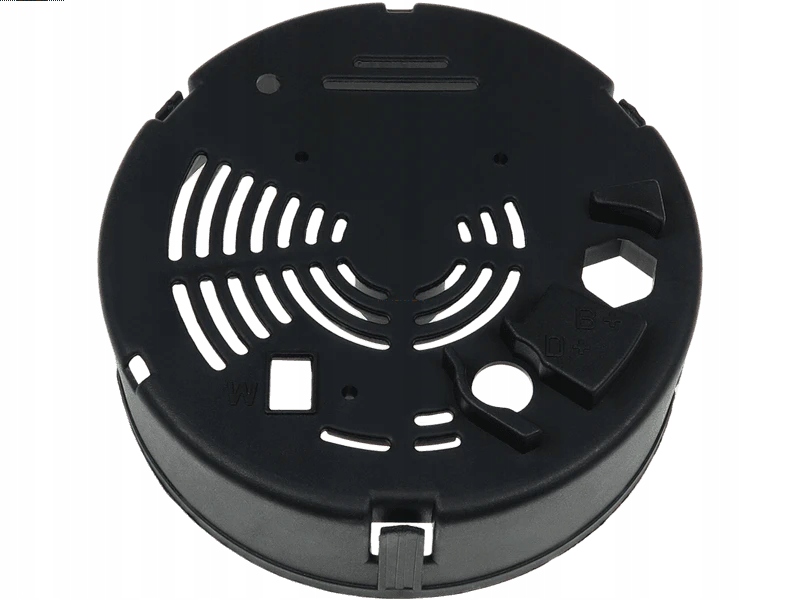 Купити Brand new as-pl генератор пластик cover pvc cover