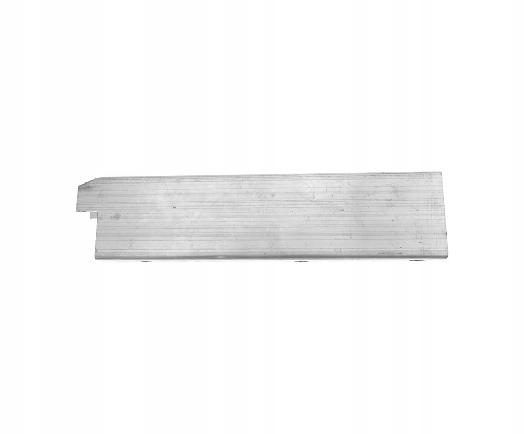 фото №1, Audi q5 8r 2012 - 2016 відбійник правий