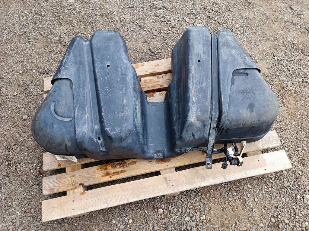 фото №7, Bak бак комплектный ford flex explorer 2011-