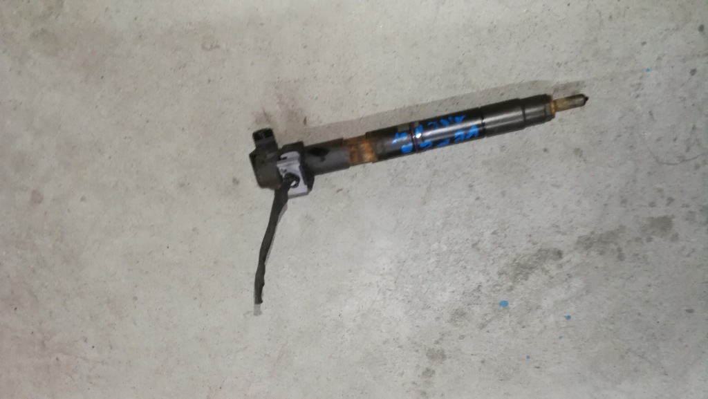 фото №1, Інжектор форсунка 33800-2a760 1.4 crdi 115km d4fc kia venga rio ix20