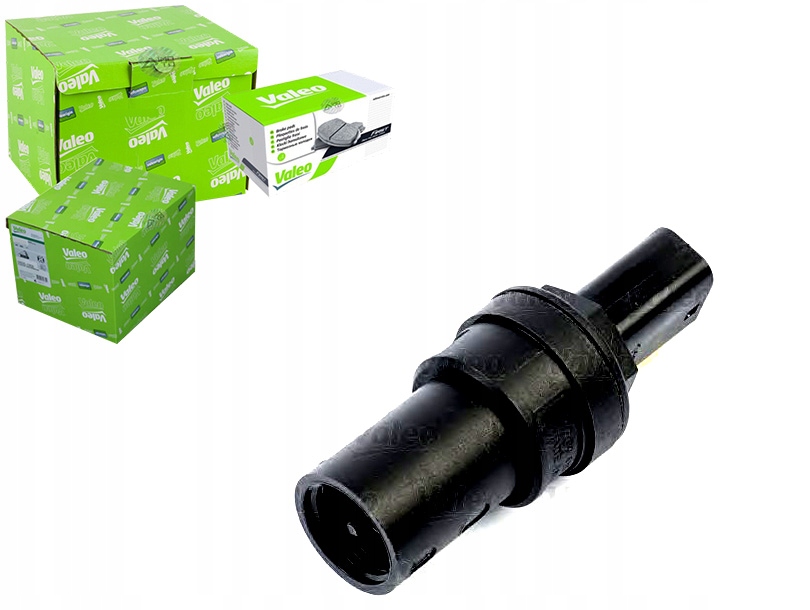 фото №1, Valeo датчик швидкості транспортного засобу