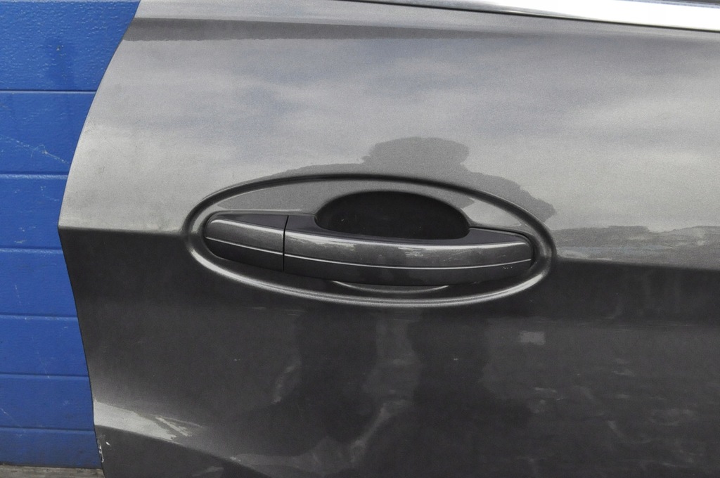 фото №6, Ford c-max ii двері правий задня праве задні