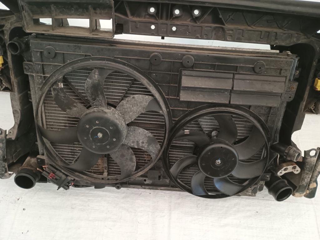 Ремень передний усилитель передний audi a3 8p рестайлинг  2.0 tdi 170km 8p0805594c в Украине