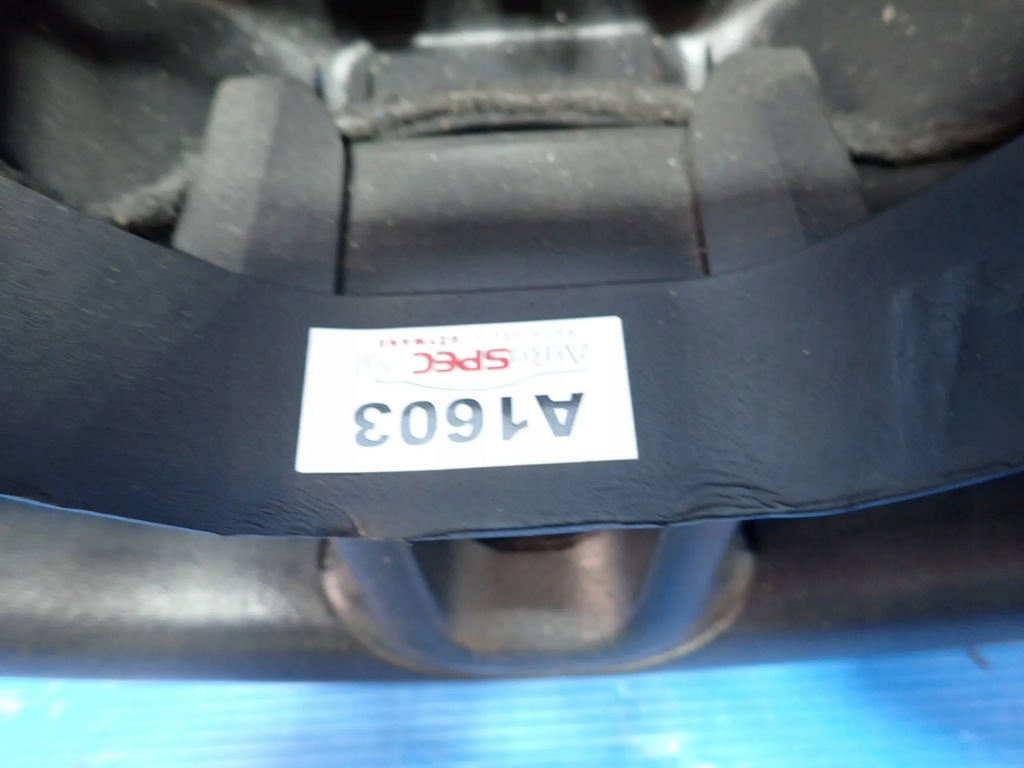 фото №6, Воздуховод peugeot 208 96750123zd