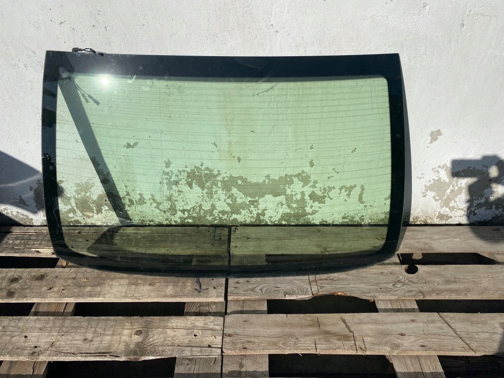 фото №1, Скло задня задня lexus ls 500 2018-