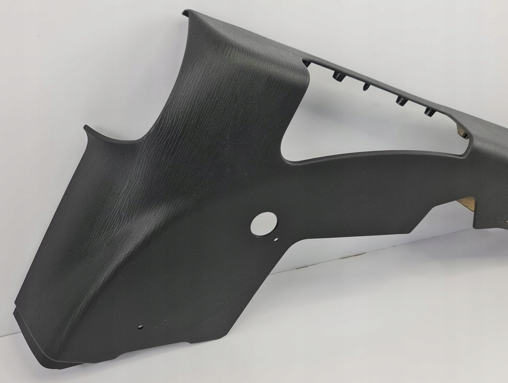 фото №3, Пластик захист стійка лівий задня citroen c6 i