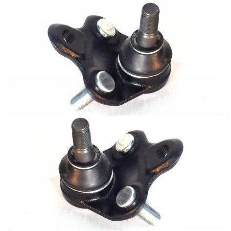 фото №1, 2x шаровая опора рычага toyota rav 4 ii 1.8 2.0 prius