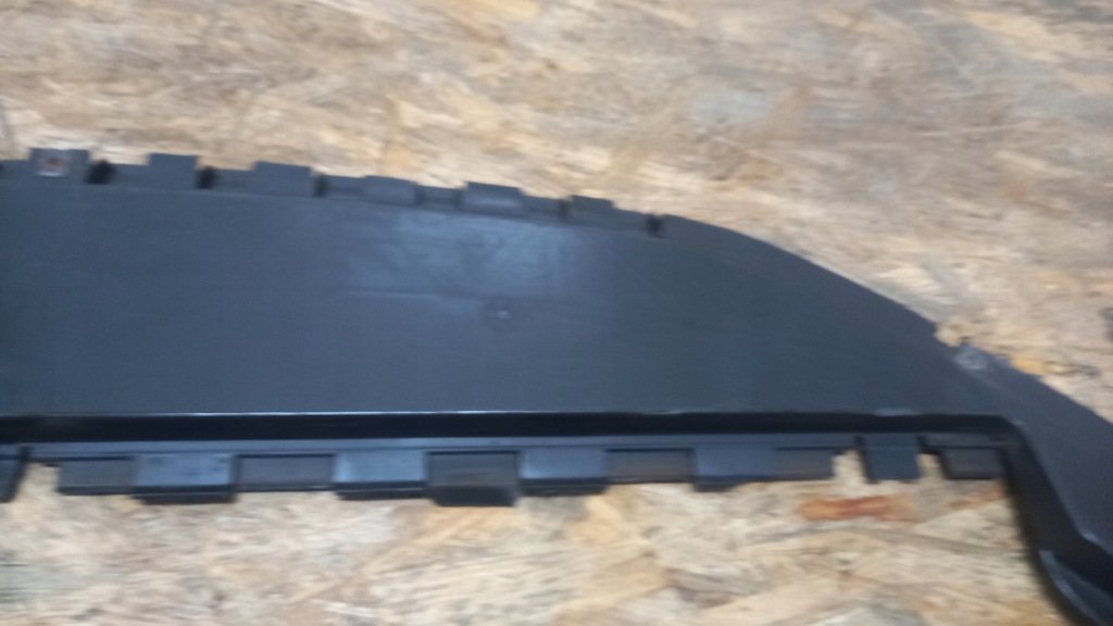 фото №12, Накладка бампера volvo s40