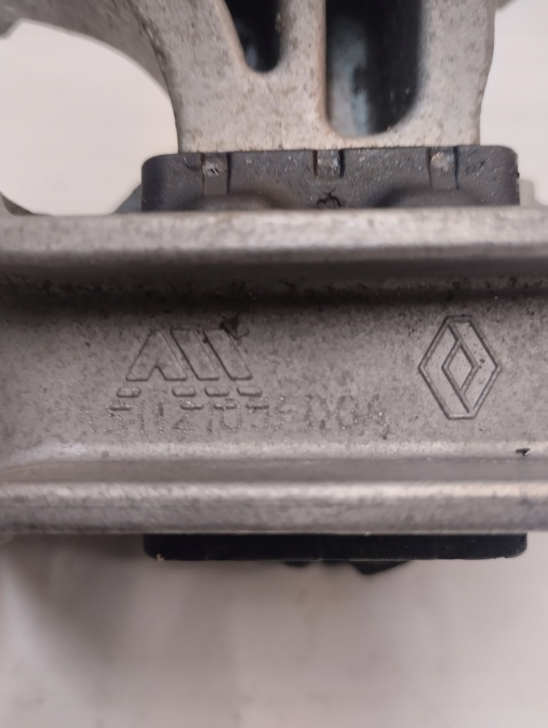 фото №3, Renault kadjar кронштейн подушка