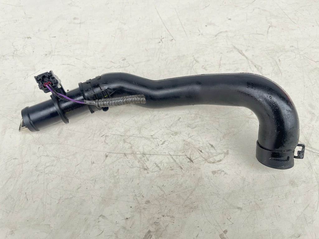 фото №1, Mazda cx-3 1.5d датчик труба wąż s55013110