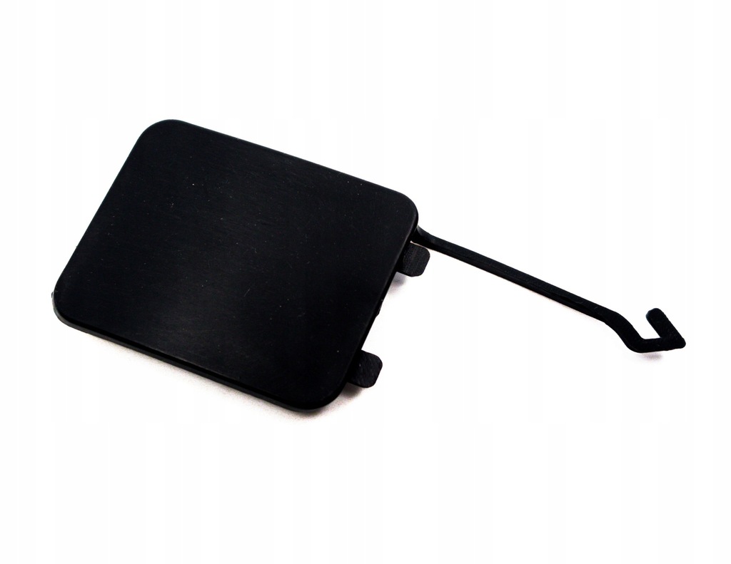 фото №10, Заглушка фаркоп буксировочный задняя mercedes w211 02-09