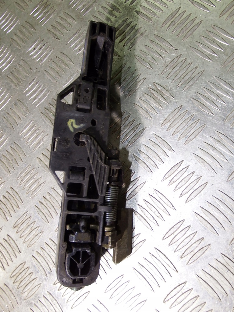 фото №2, Ручка правий перед передній renault espace iv laguna ii vel satis teb66