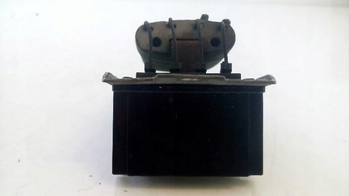 фото №7, Резистор вентилятор volkswagen transporter krah-rwi