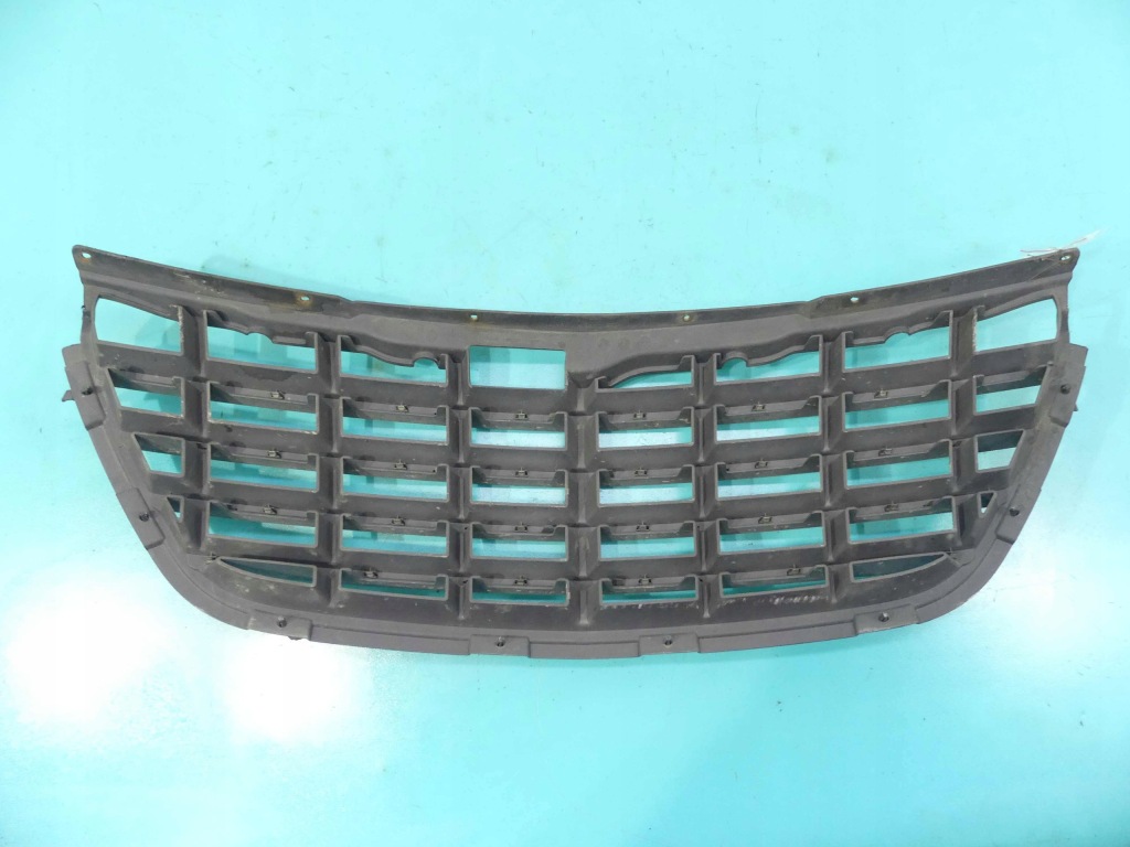 фото №4, Решётка радиатора решётка радиатора chrysler pacifica 02-06