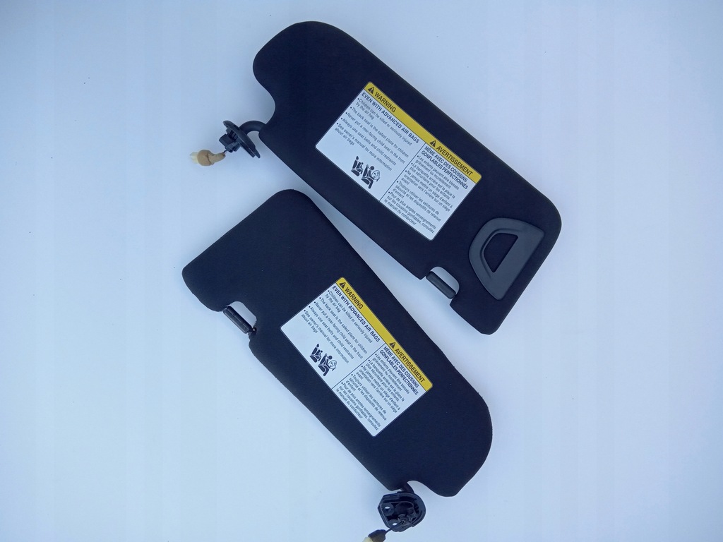 фото №6, Захист сонцезахисна ліва права козирок infiniti q60 3.0 2017-