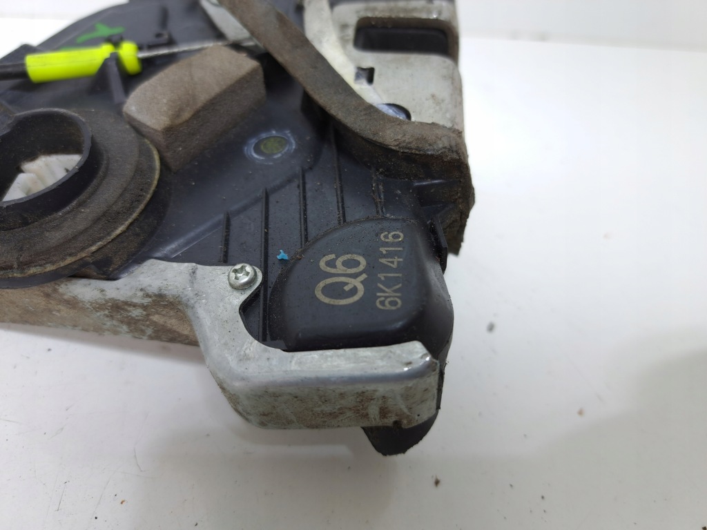 Lexus is ii замок дверь перед передний левый Доставка