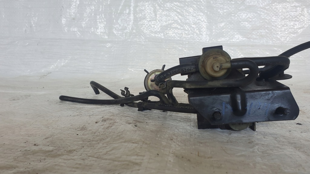 фото №9, Sprinter vw lt клапан вакууму турбіни